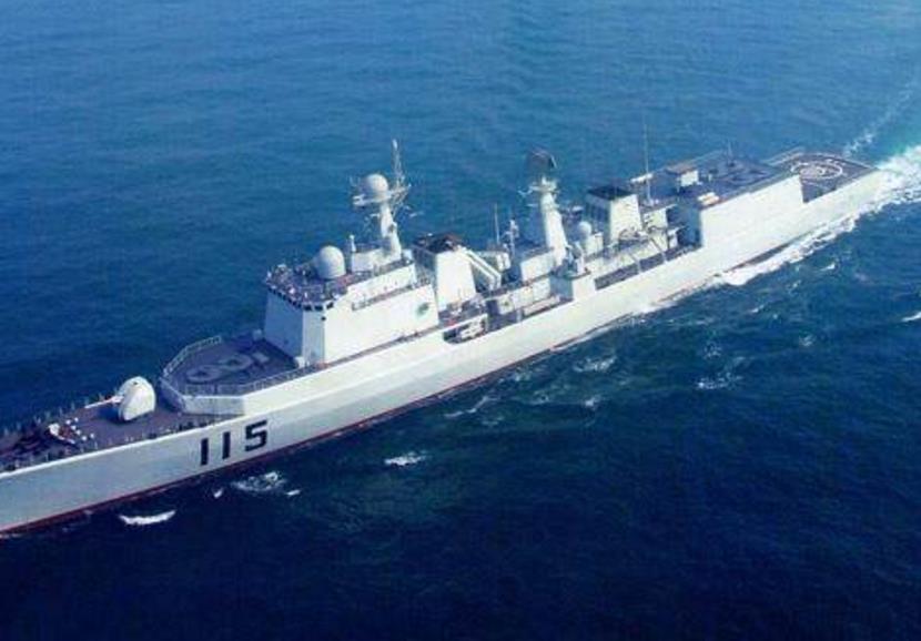 巡洋艦與驅(qū)逐艦，誰更勝一籌？，巡洋艦與驅(qū)逐艦，誰更勝一籌？比較分析揭秘答案