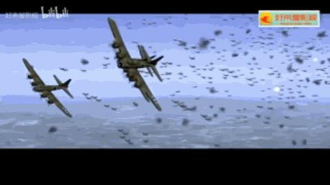 揭秘B-17轟炸機(jī)的傳奇故事，揭秘傳奇B-17轟炸機(jī)的故事