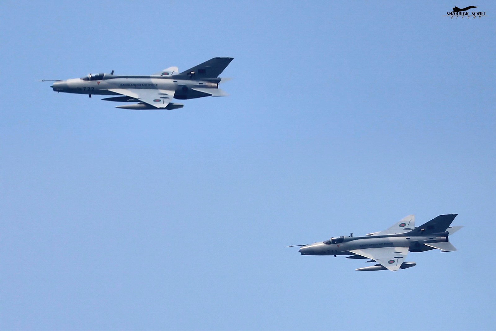 揭秘殲-7L，中國空軍的重要力量，揭秘殲-7L，中國空軍的核心戰(zhàn)斗力