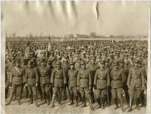 國民革命軍第十四集團(tuán)軍，歷史沿革與貢獻(xiàn)解析，國民革命軍第十四集團(tuán)軍，歷史沿革與貢獻(xiàn)全面解析