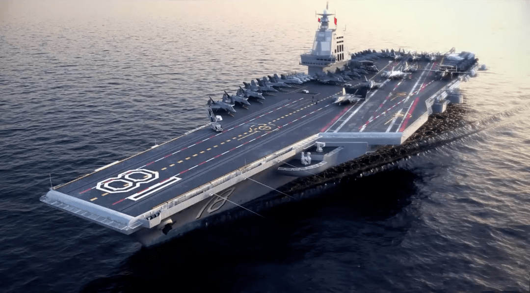 航空母艦中國，發(fā)展與影響，中國航空母艦的發(fā)展及其影響