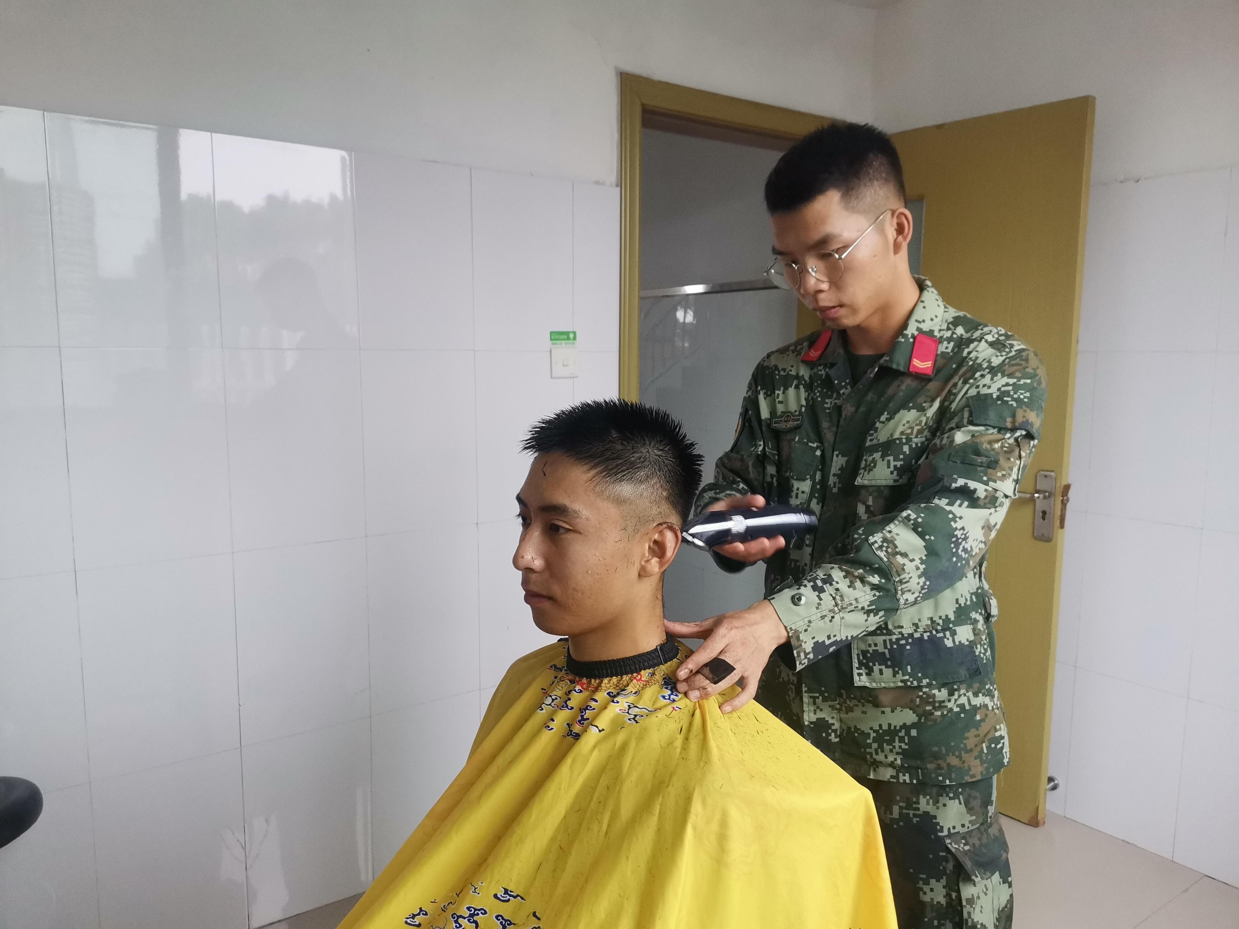 部隊生活，錘煉意志，塑造人生的獨特經(jīng)歷，部隊生活，錘煉意志，塑造人生非凡經(jīng)歷