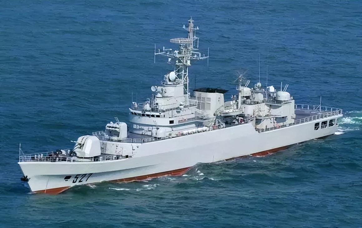 河南號驅逐艦，探索先進科技，展現(xiàn)海上力量，河南號驅逐艦，展現(xiàn)先進科技與海上力量探索之旅