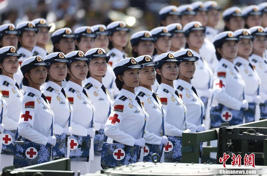 重溫歷史瞬間，2015閱兵式高清完整版現(xiàn)場直播，重溫輝煌瞬間，2015閱兵式高清直播回顧