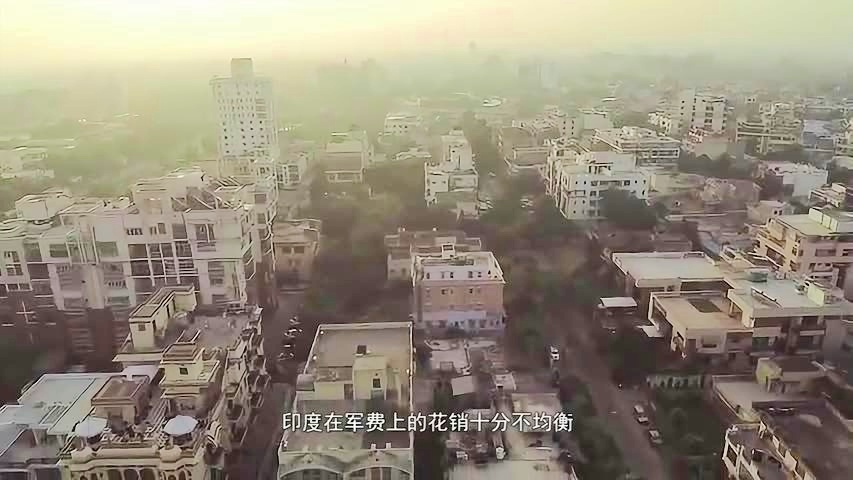 中印軍力差距有多大，深度分析與對比，中印軍力深度對比與差距分析