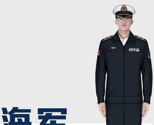 揭秘2022年最新軍裝款式，時尚與功能的完美結(jié)合，2022年最新軍裝款式揭秘，時尚與功能完美結(jié)合，展現(xiàn)新時代風(fēng)采