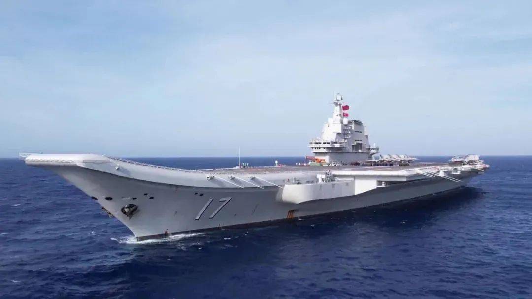 揭秘山東艦航母最新動態(tài)，2022年最新消息匯總，山東艦航母最新動態(tài)揭秘，2022年最新消息匯總