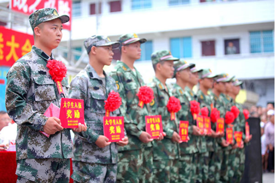 參軍需要哪些條件，參軍所需條件概述