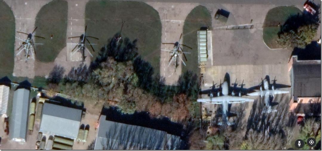俄羅斯直升機型號大全，全面解析俄軍現(xiàn)代化空中力量，俄羅斯直升機型號概覽，全面探究俄軍現(xiàn)代化空中力量的支柱