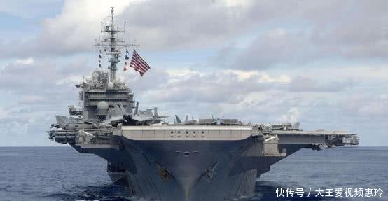 航空母艦排水量排名，全球最強(qiáng)航母大盤點(diǎn)，全球航空母艦排水量排名及最強(qiáng)航母盤點(diǎn)