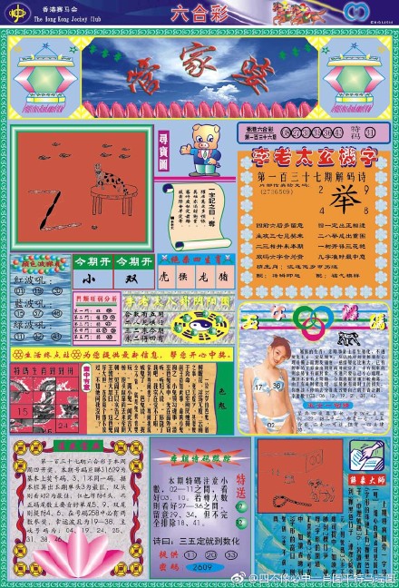 王中王四不像必出一肖圖——揭秘彩票背后的秘密，揭秘彩票背后的秘密，王中王四不像必出一肖圖的真相探索