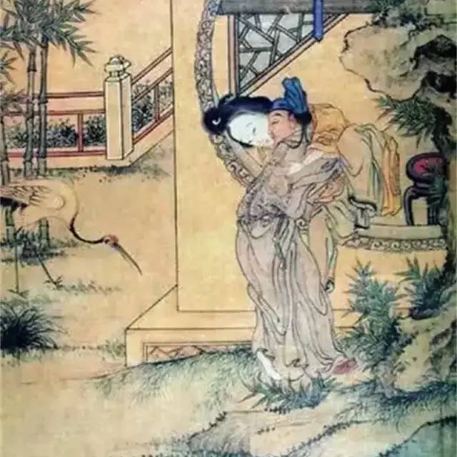 劉伯溫臼小女旦一肖中——探尋神秘預(yù)言背后的故事，劉伯溫預(yù)言之謎，臼小女旦一肖中的神秘故事