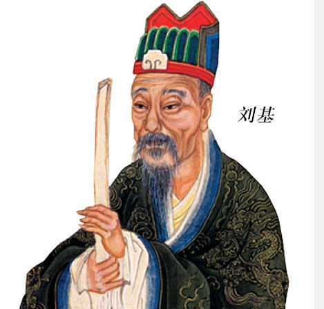 揭秘劉伯溫與鐵殺一肖的神秘傳說，劉伯溫與鐵殺一肖的神秘傳說揭秘