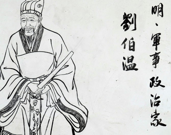 劉伯溫畫(huà)謎，探尋生肖之謎——看也看不董，卻值得猜一生肖，劉伯溫畫(huà)謎揭秘，探尋生肖之謎，猜謎樂(lè)趣與生肖奇緣