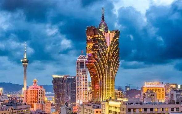 澳門最精準龍門，探索真實與神秘的旅游勝地，澳門最精準龍門，真實與神秘旅游勝地探索
