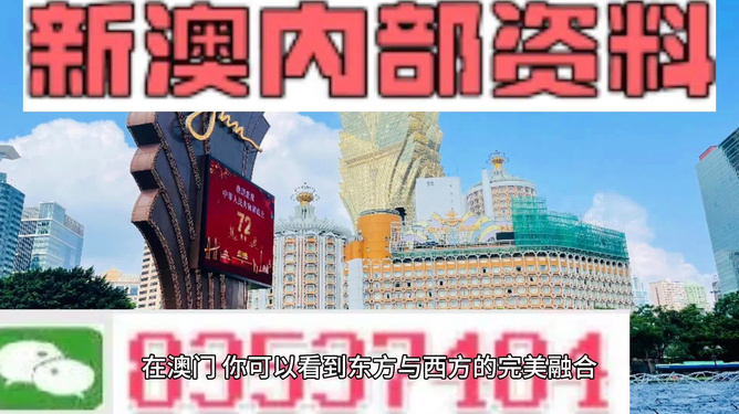 新澳天天開獎資料大全旅游團——探索澳門的無限魅力，新澳天天開獎資料大全旅游團，探索澳門魅力的絕佳之旅