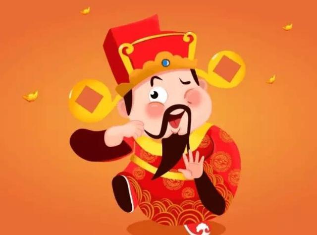 財神就是王中王打一生肖——揭秘背后的神秘與吉祥寓意，揭秘財神與王中王背后的生肖神秘與吉祥寓意