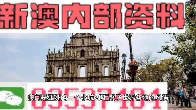 澳門資料大全免費(fèi)，探索澳門的文化與歷史深度，澳門文化與歷史深度探索，免費(fèi)資料大全