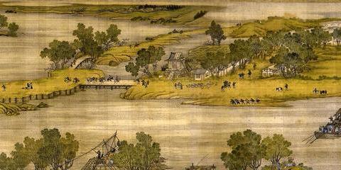 新奧開獎記錄與清明上河圖，探索未來的彩票文化融合之路，新奧開獎與清明上河圖，彩票文化融合的未來探索之路