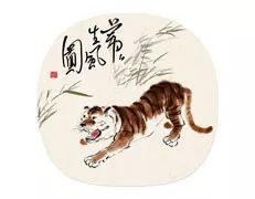 虎頭王中王打一生肖——探尋背后的神秘與寓意，虎頭王中王背后的生肖神秘與寓意探尋
