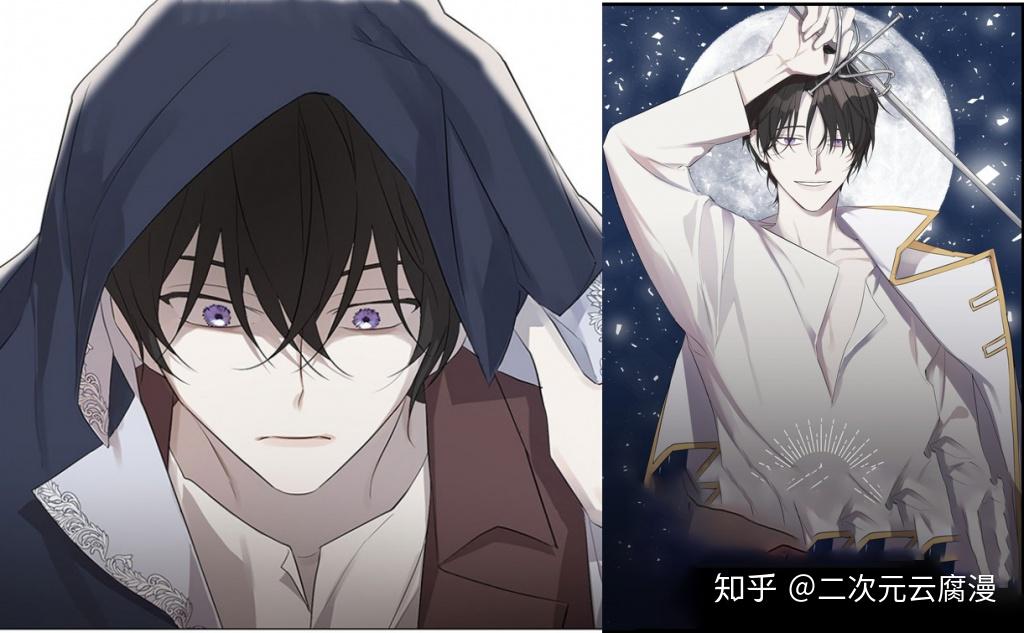 探索韓漫中的夜晚，那個男人的故事，韓漫之夜，男人的隱秘故事探索
