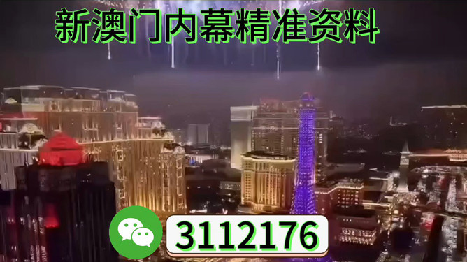 澳門展望，探索未來(lái)的新篇章（2025澳門），澳門未來(lái)展望，探索新篇章（至2025年）