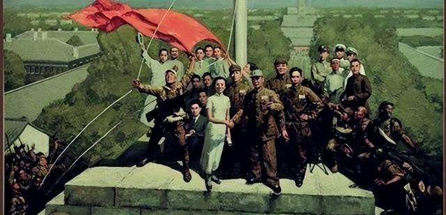 揭曉時刻