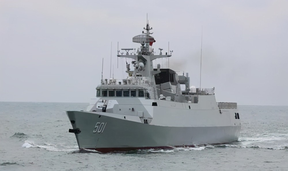 中國海軍的驕傲，探索中國056型護(hù)衛(wèi)艦的卓越性能與特點，中國海軍的驕傲，揭秘056型護(hù)衛(wèi)艦卓越性能與獨特特點