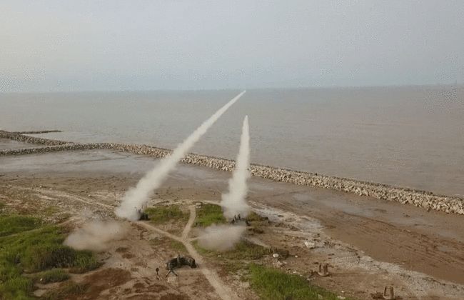 軍事新聞2021年5月份，全球軍事動態(tài)深度解析，全球軍事動態(tài)深度解析，聚焦軍事新聞五月回顧