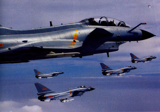 殲-10戰(zhàn)機，中國空軍力量的驕傲——揭秘其屬于哪一代戰(zhàn)機，揭秘殲-10戰(zhàn)機，中國空軍力量的驕傲——屬于第三代戰(zhàn)機