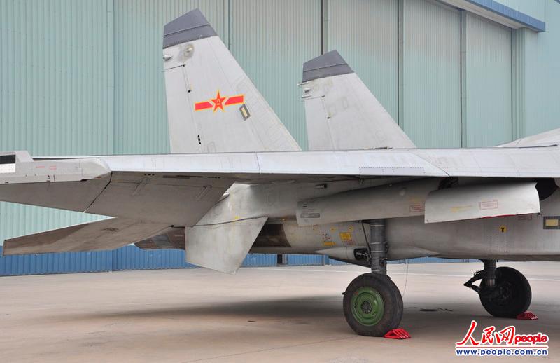 殲-35首次公開露面，揭示五代戰(zhàn)機新篇章，殲-35首次亮相揭示五代戰(zhàn)機新篇章