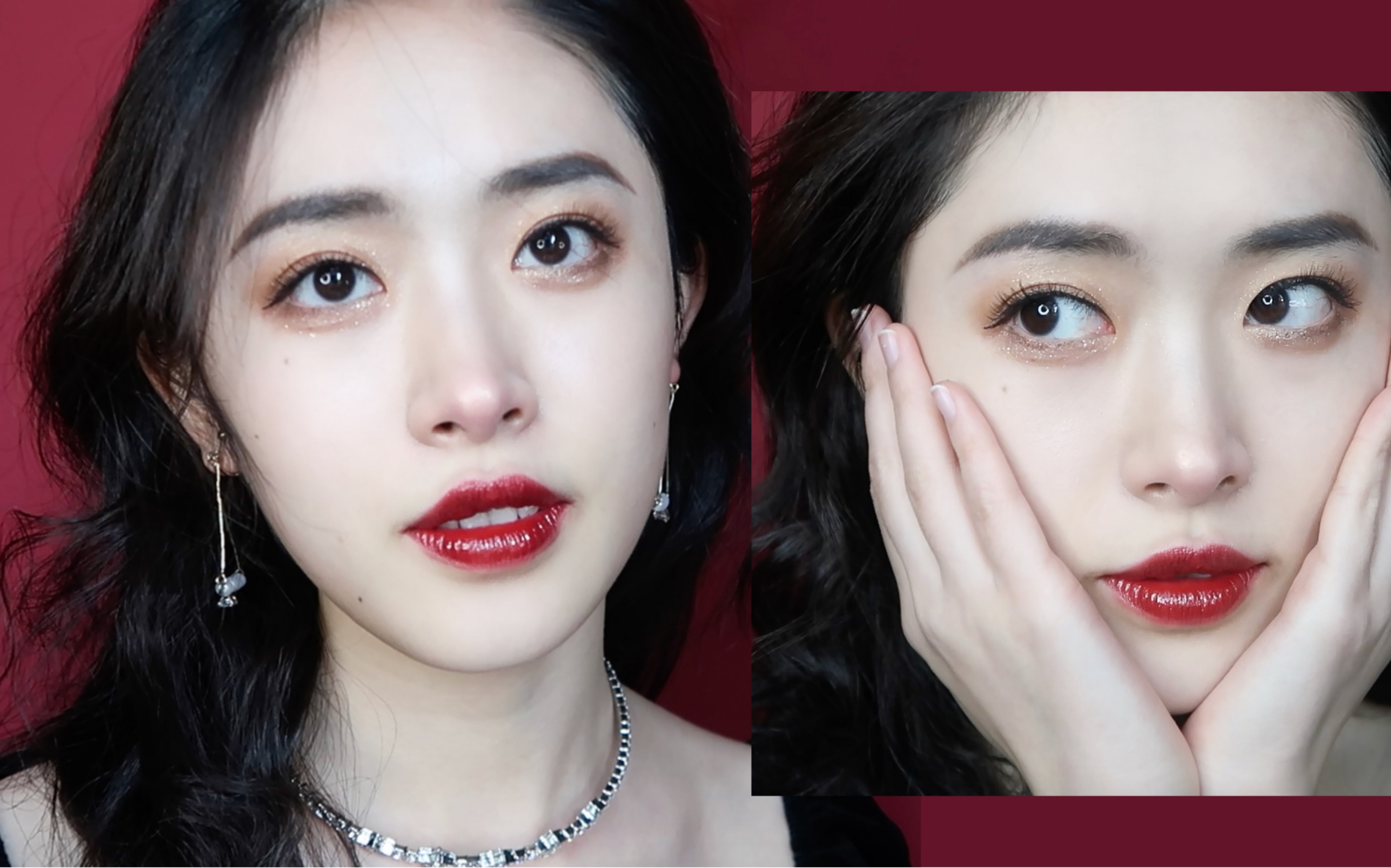 女明星妝容，時(shí)尚潮流的引領(lǐng)者，女明星妝容，引領(lǐng)時(shí)尚潮流的璀璨焦點(diǎn)