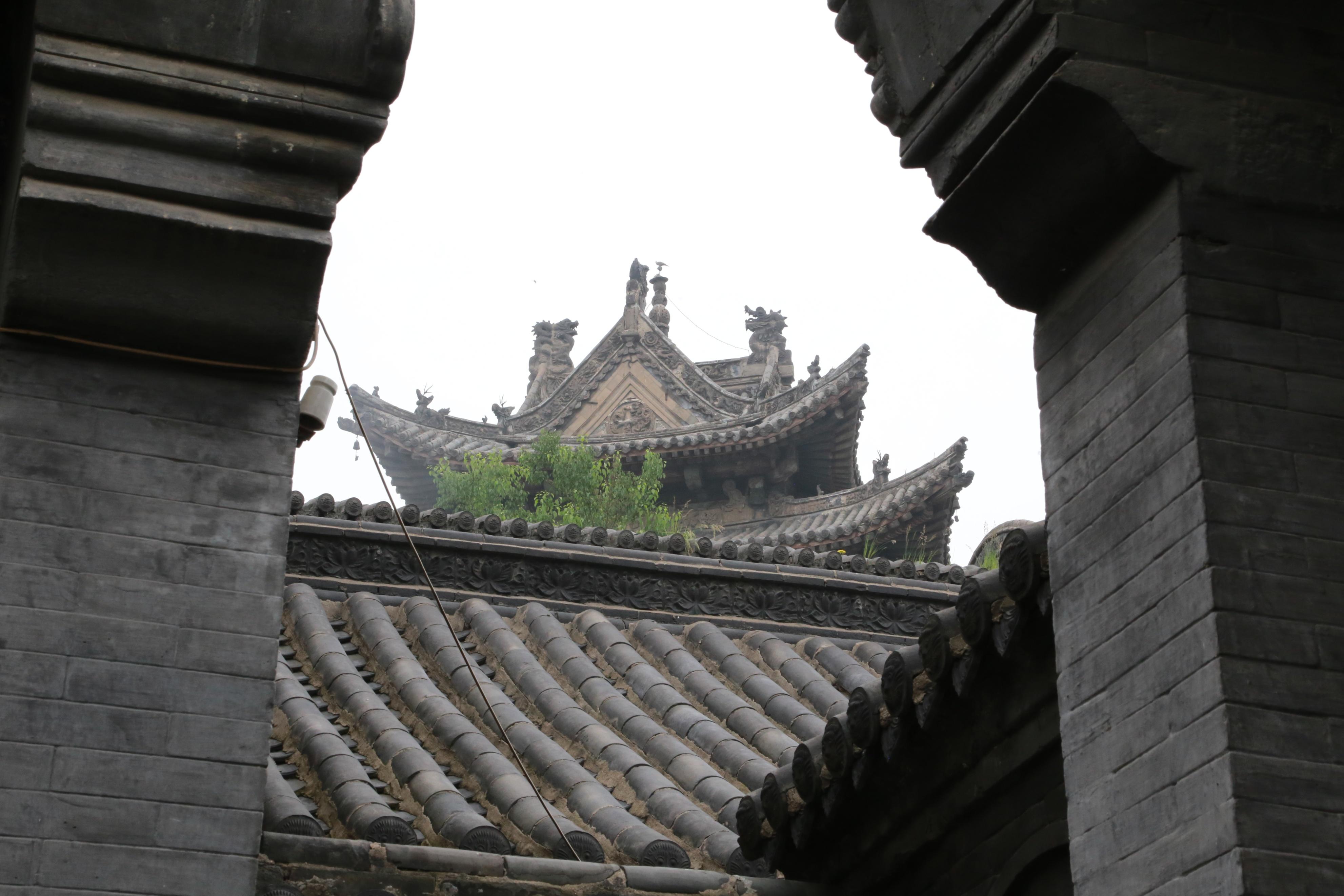 五臺山自駕游旅游攻略，五臺山自駕游全攻略，暢游五臺山，盡享旅途之美