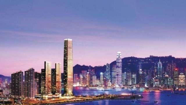 2025年香港資料大全正版——深度探索香港的多元魅力，深度探索香港多元魅力，香港資料大全正版 2025