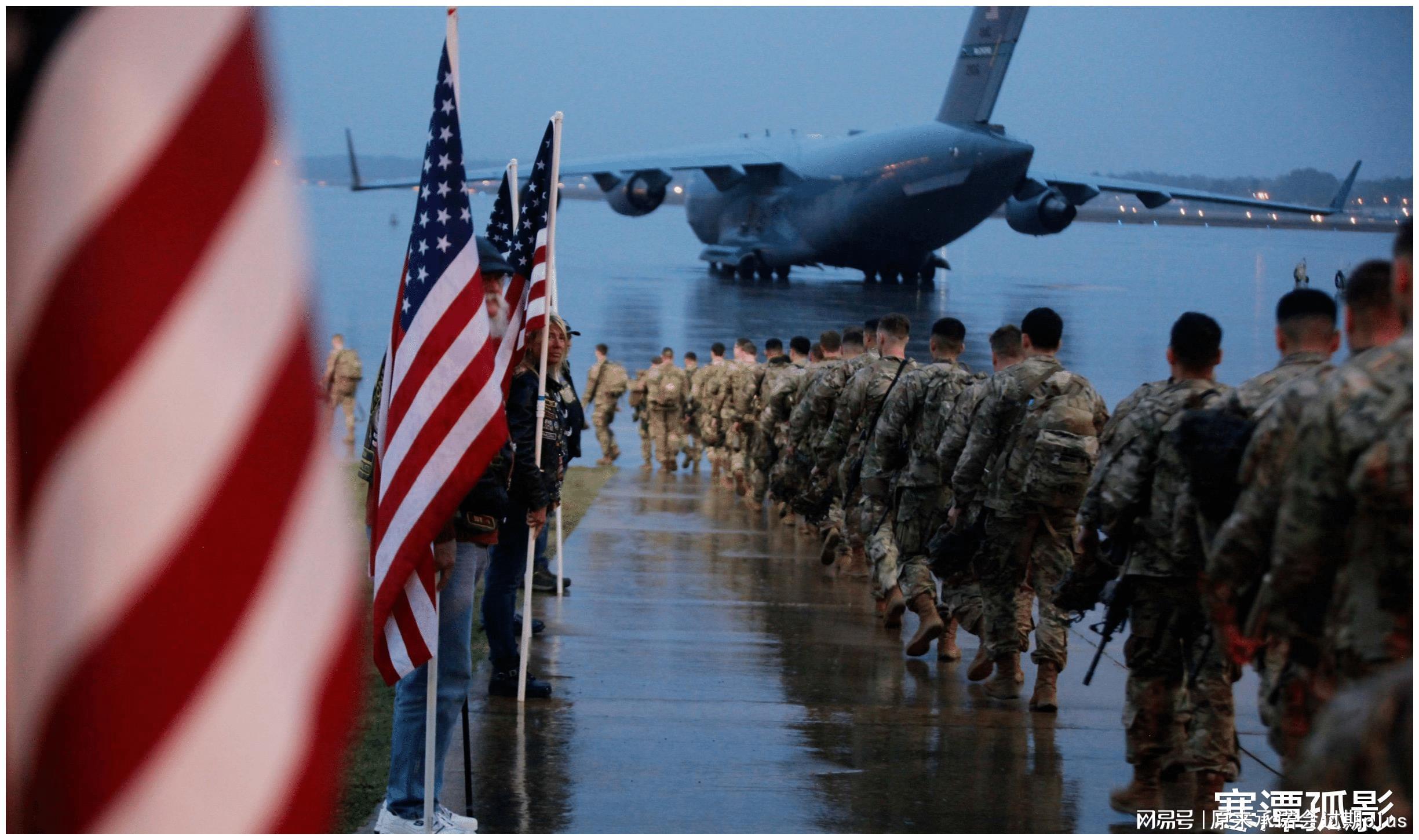 美國準(zhǔn)備開戰(zhàn)是真的嗎？深度解析相關(guān)傳聞與實(shí)際情況，美國開戰(zhàn)傳聞背后的真相深度解析