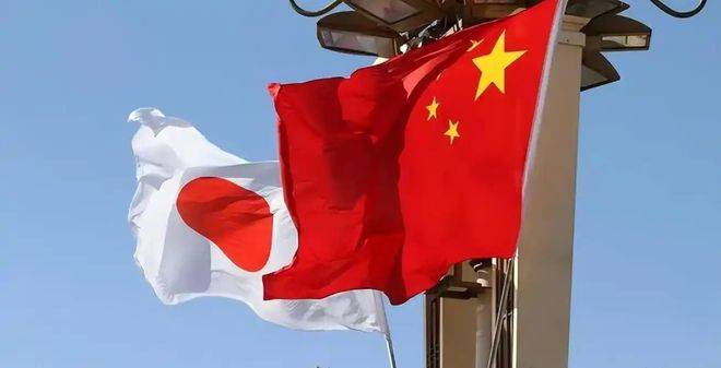 日本與中國，實力對比及未來展望，日中之實力對比與未來展望