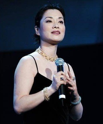 毛阿敏個(gè)人資料及年齡詳解，毛阿敏個(gè)人資料與年齡揭秘