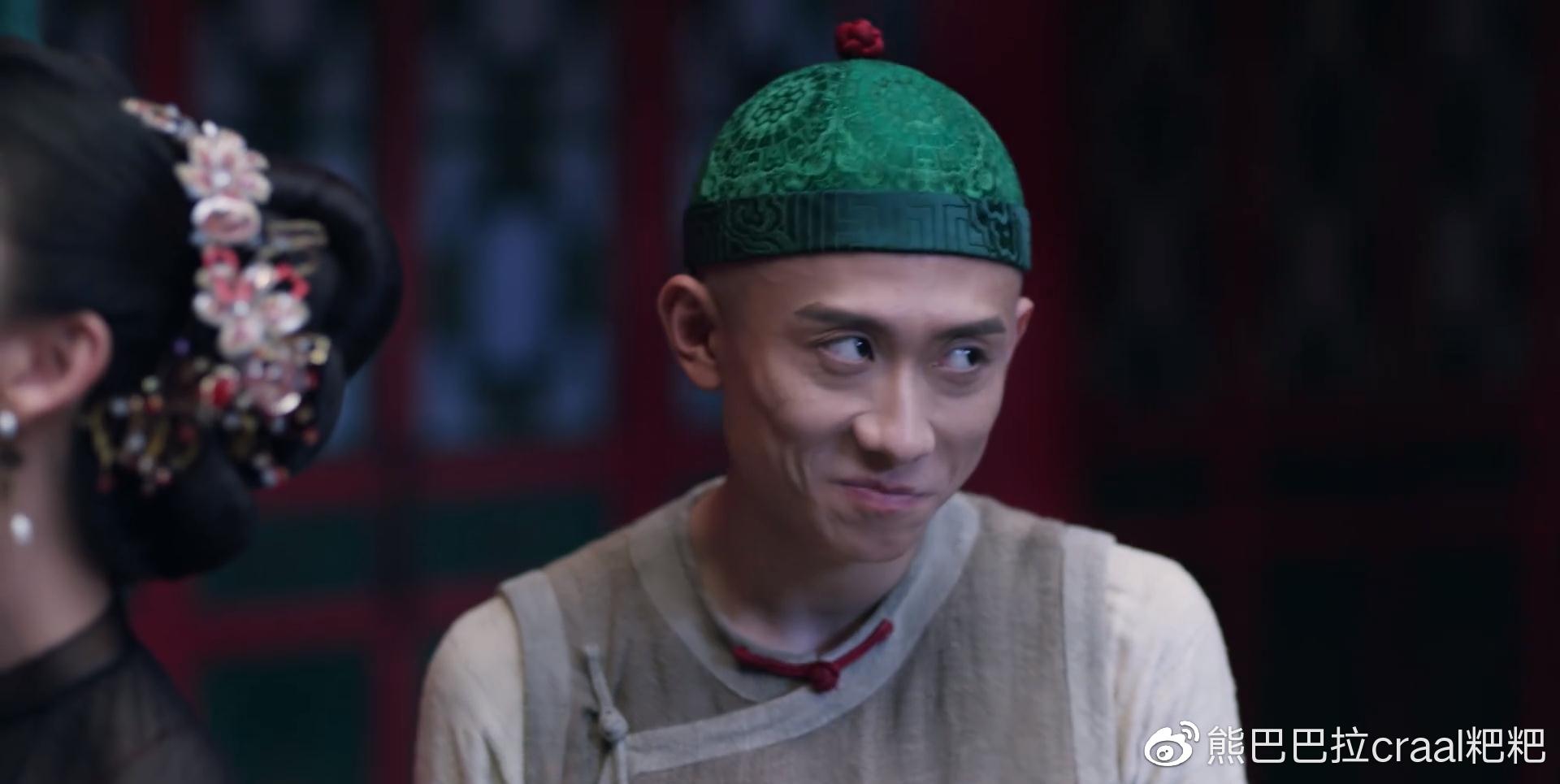 鹿鼎記張一山分集劇情解析，鹿鼎記張一山劇情全解析