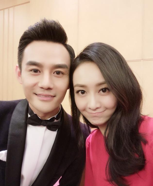 王凱與老婆的絕美結(jié)婚照，愛情與幸福的見證，王凱與妻子的絕美結(jié)婚照，愛情與幸福的見證時刻