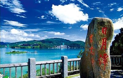 臺(tái)灣十大旅游景點(diǎn)——探索美麗的寶島之旅，臺(tái)灣十大旅游景點(diǎn)探秘，寶島之美的不容錯(cuò)過之旅