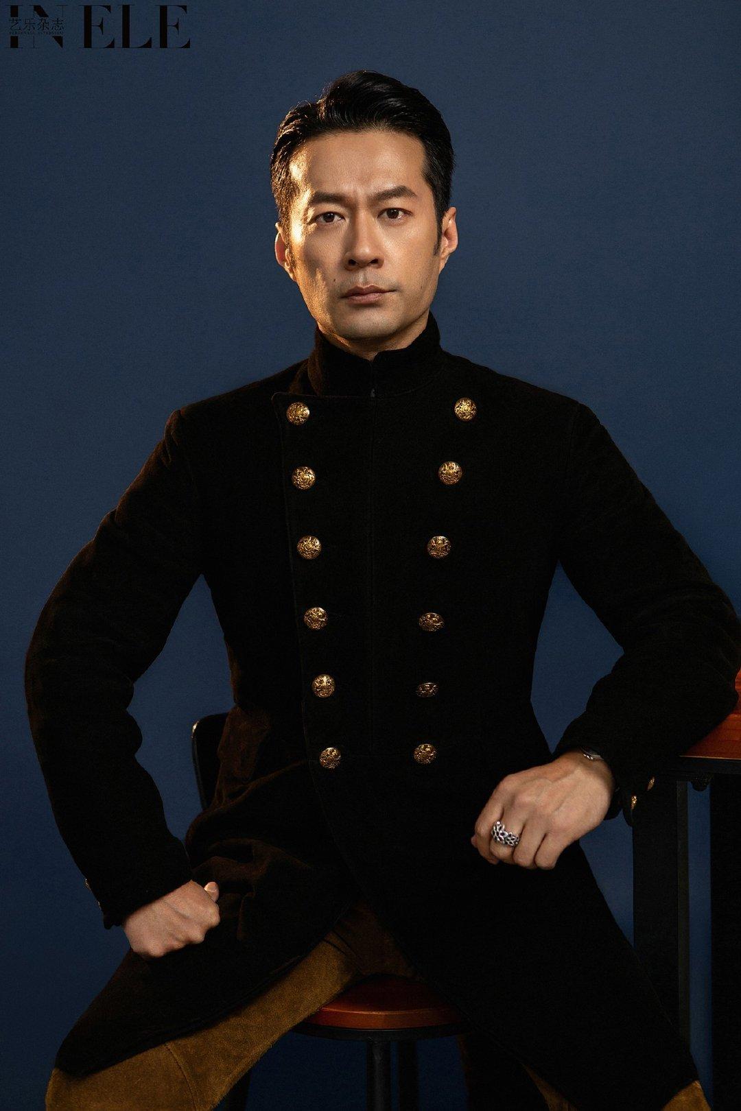 譚凱個人資料圖片及生平簡介，譚凱個人資料、生平簡介及圖片