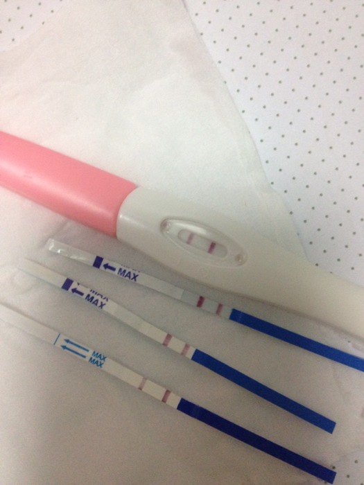 早孕試紙使用方法詳解，早孕試紙使用指南，詳細(xì)步驟與注意事項(xiàng)