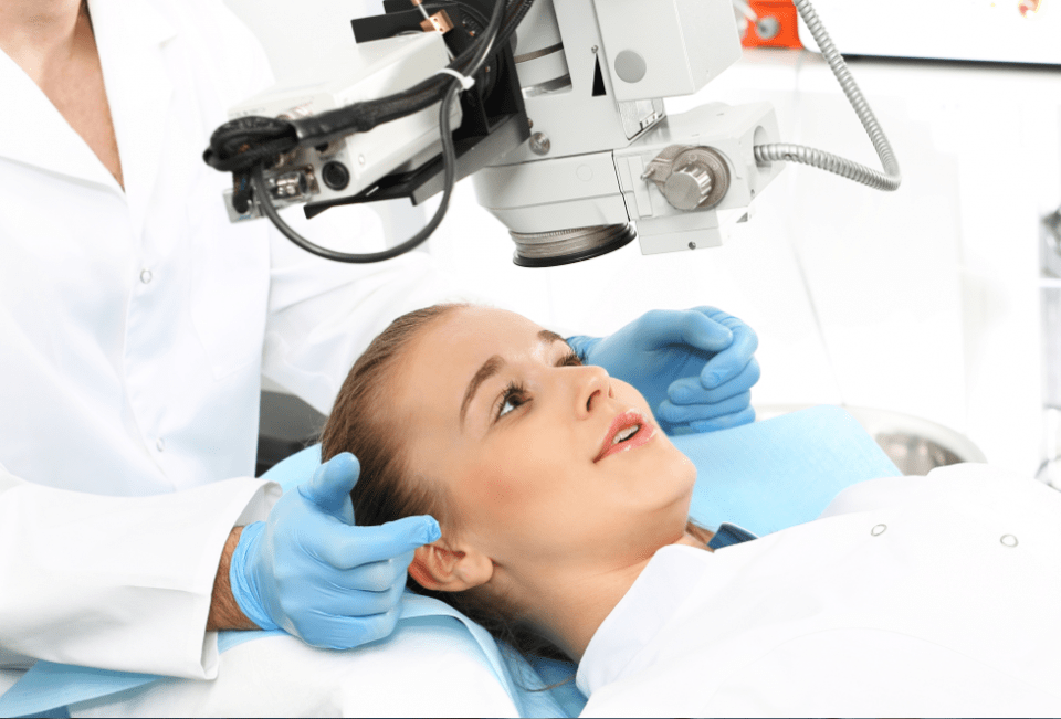 做近視眼手術(shù)有什么危害，全面解析與了解，全面解析，近視眼手術(shù)的危害及風(fēng)險須知