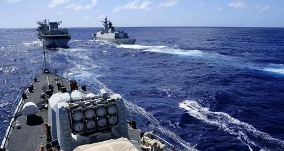 臺(tái)海軍演結(jié)束了嗎？全面解讀最新動(dòng)態(tài)與未來(lái)展望，臺(tái)海軍演最新動(dòng)態(tài)解讀，演習(xí)結(jié)束及未來(lái)展望