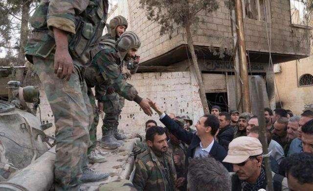 敘利亞戰(zhàn)爭(zhēng)，沖突、挑戰(zhàn)與未來(lái)展望，敘利亞戰(zhàn)爭(zhēng)，沖突、挑戰(zhàn)及未來(lái)展望