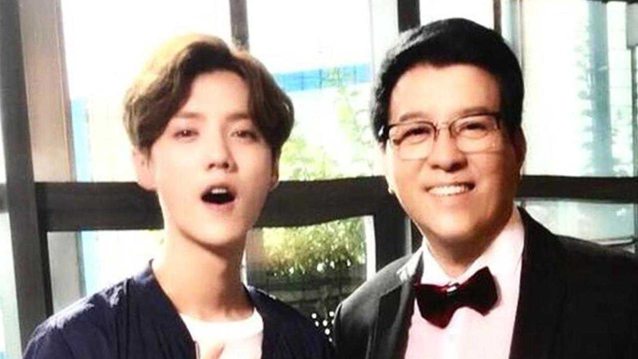 鹿晗爺爺鹿?fàn)栺Z，一位低調(diào)的傳奇人物，鹿晗爺爺鹿?fàn)栺Z，低調(diào)傳奇人物的一生