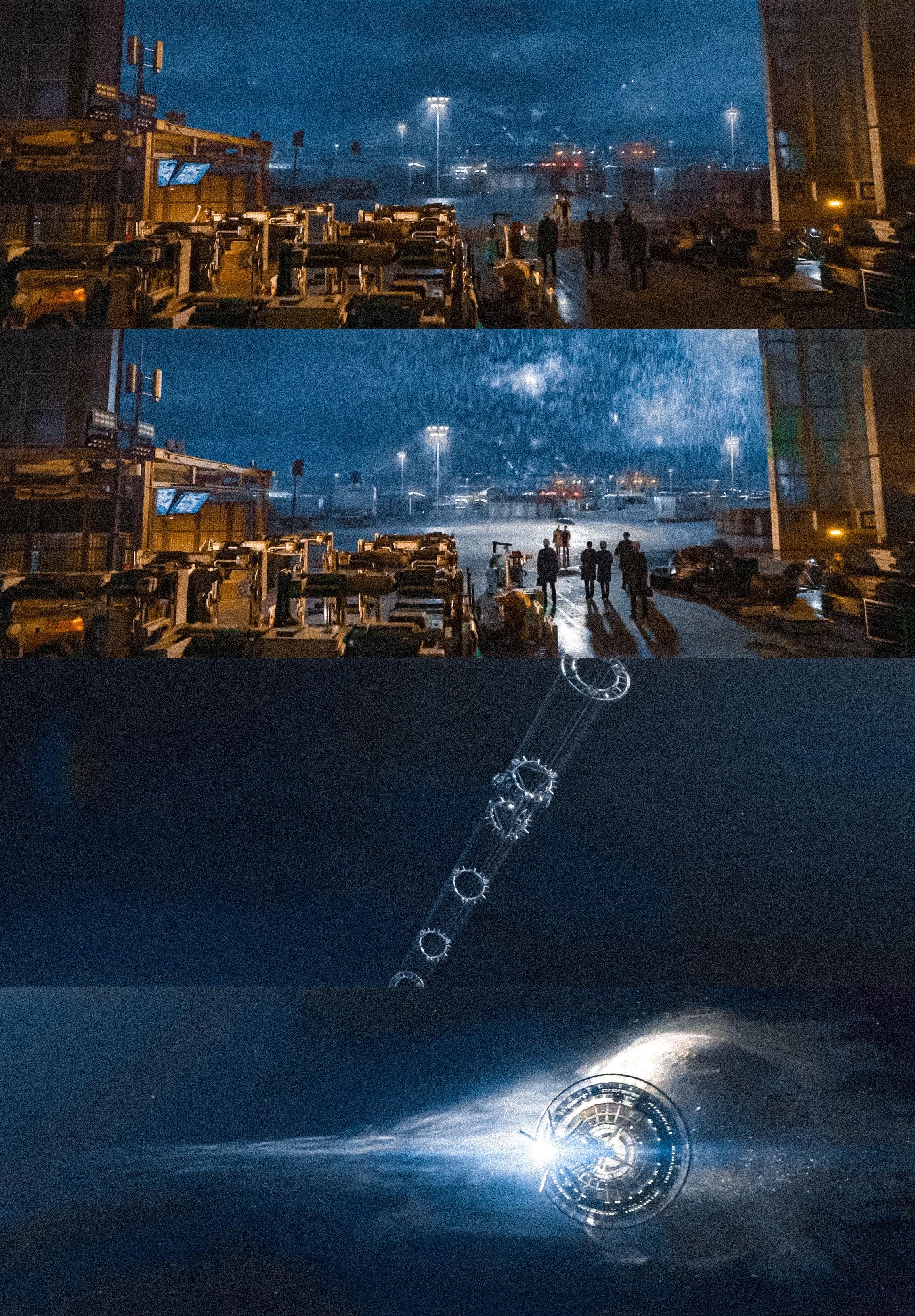 流浪地球2，探索宇宙與SEO的奧秘，流浪地球2，宇宙探索與SEO奧秘之旅