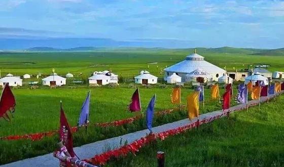 內(nèi)蒙古游玩攻略及費用詳解，內(nèi)蒙古游玩全攻略，行程規(guī)劃與費用詳解