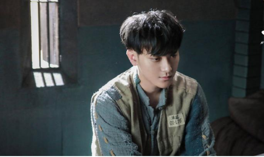 黃子韜演過的所有電視劇，一位多才多藝演員的璀璨表演之路，黃子韜，多才多藝演員的璀璨表演之路，涵蓋多部電視劇作品