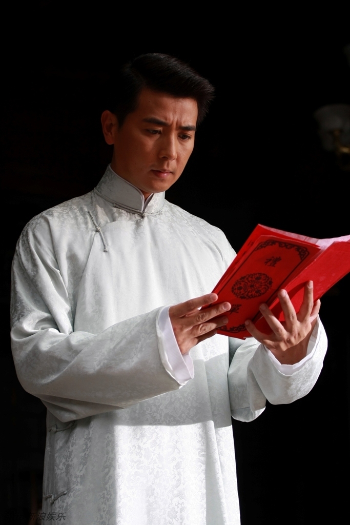 保劍鋒的個人資料圖片，保劍鋒個人資料圖片簡介